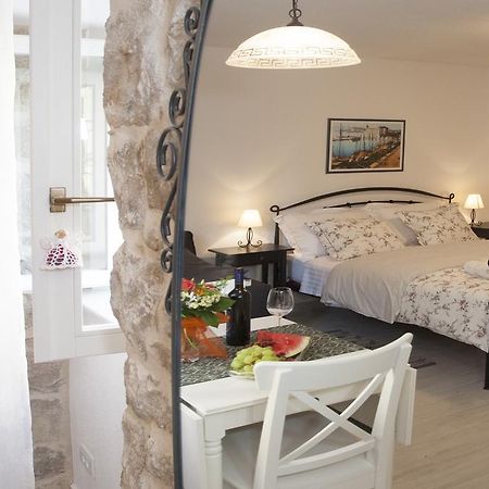 Apartmani Luca 스플리트 외부 사진