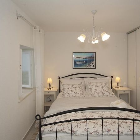 Apartmani Luca 스플리트 외부 사진