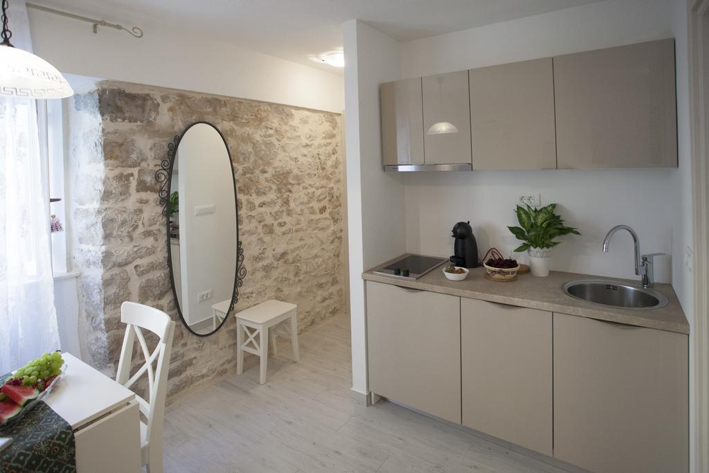 Apartmani Luca 스플리트 외부 사진