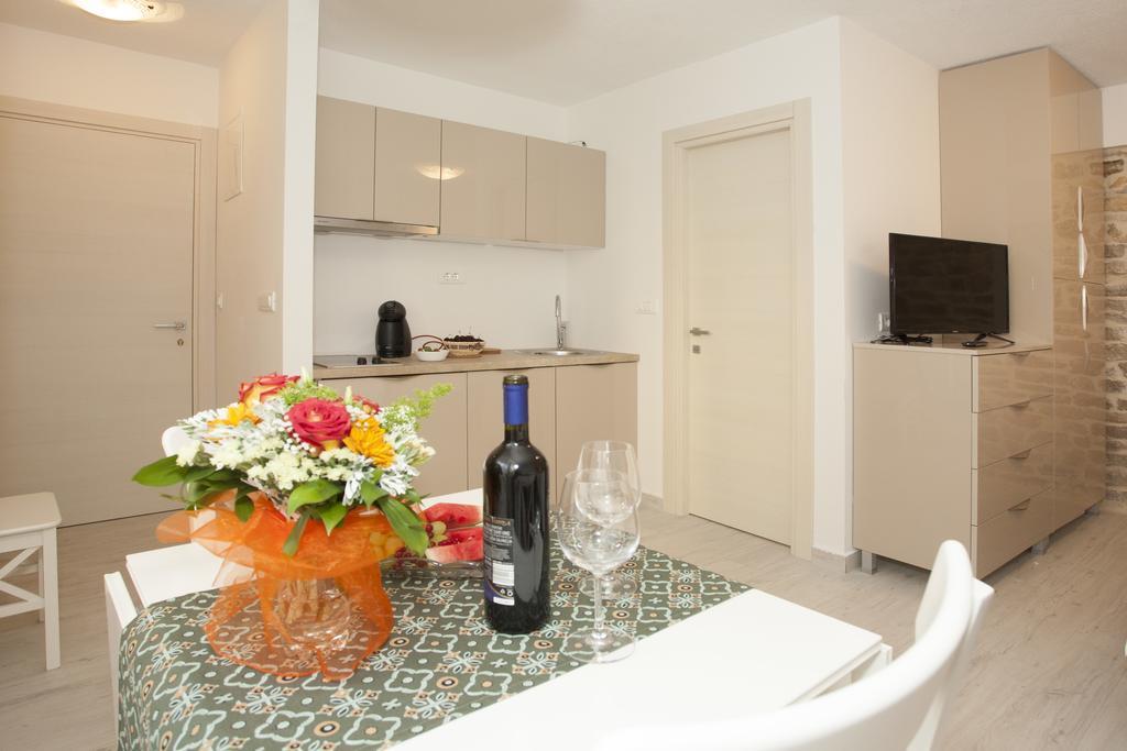 Apartmani Luca 스플리트 외부 사진