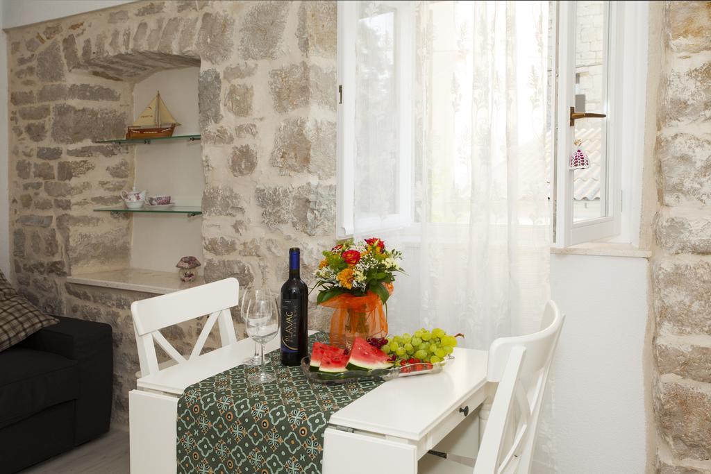 Apartmani Luca 스플리트 외부 사진