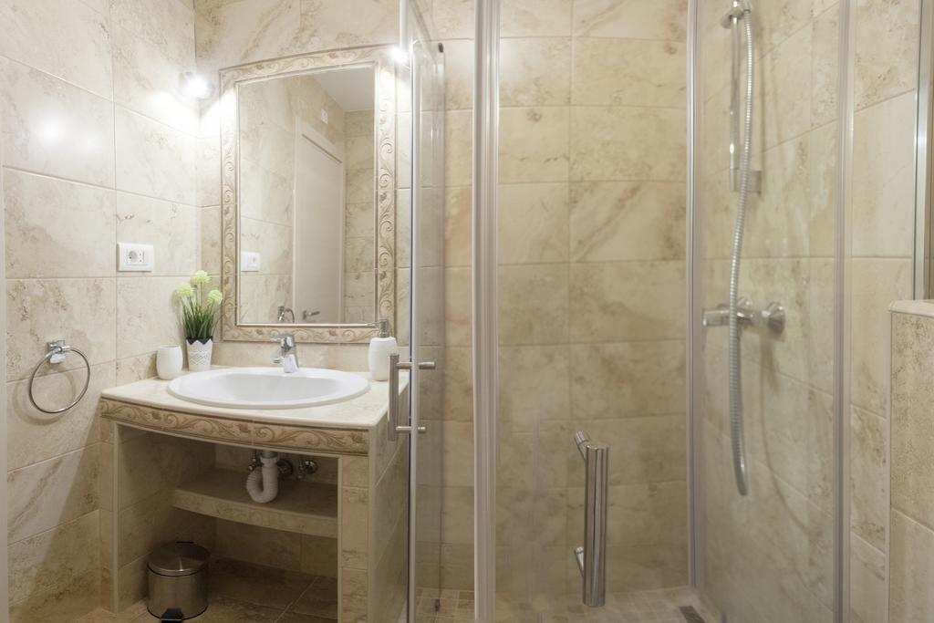 Apartmani Luca 스플리트 외부 사진