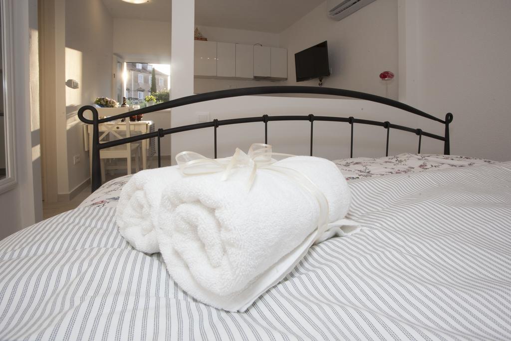 Apartmani Luca 스플리트 외부 사진