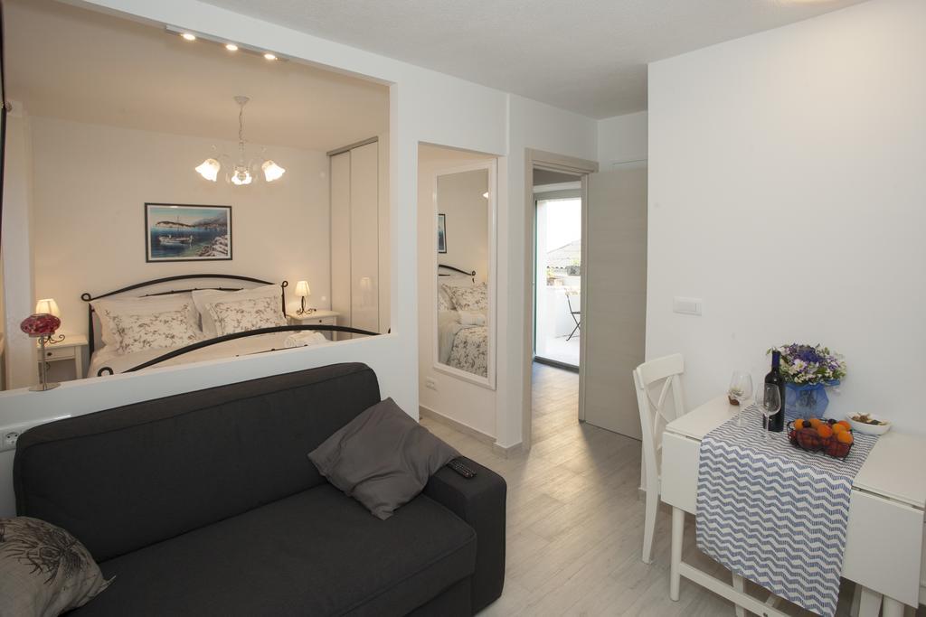 Apartmani Luca 스플리트 외부 사진