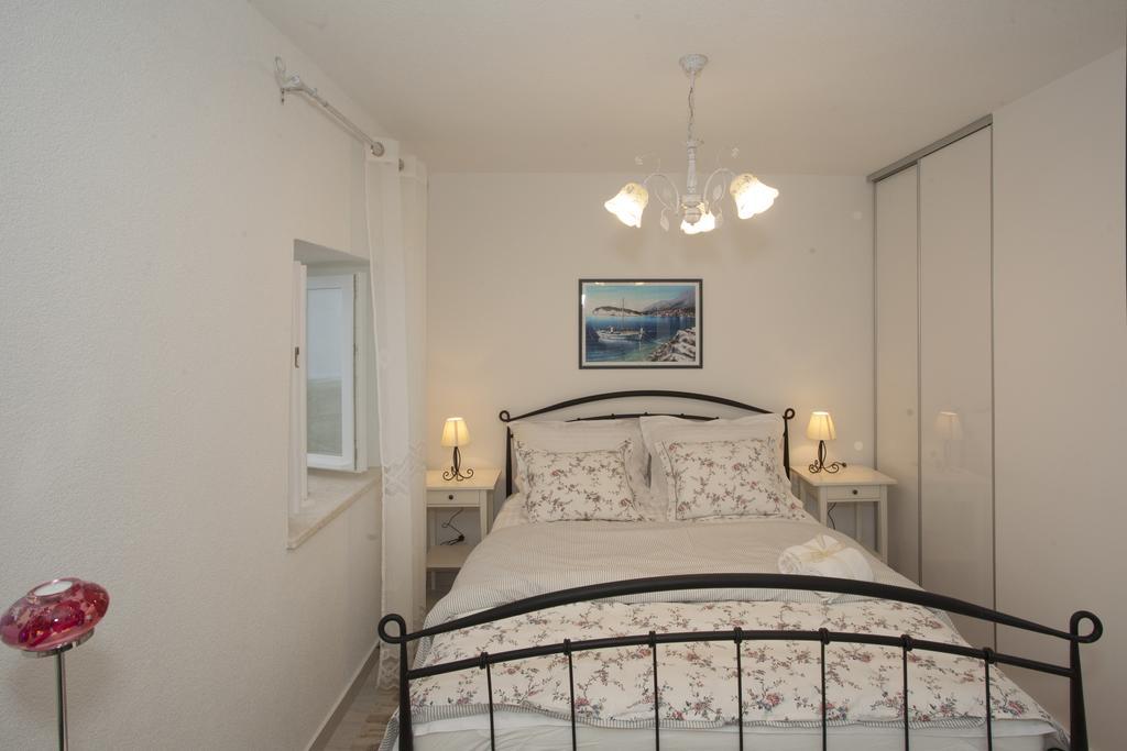 Apartmani Luca 스플리트 외부 사진