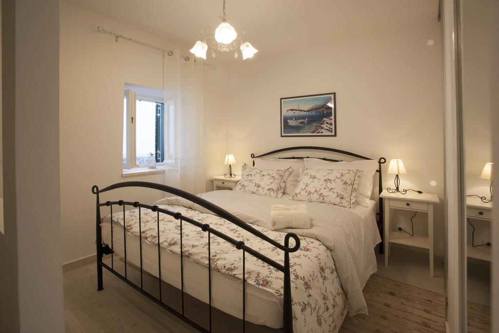 Apartmani Luca 스플리트 외부 사진