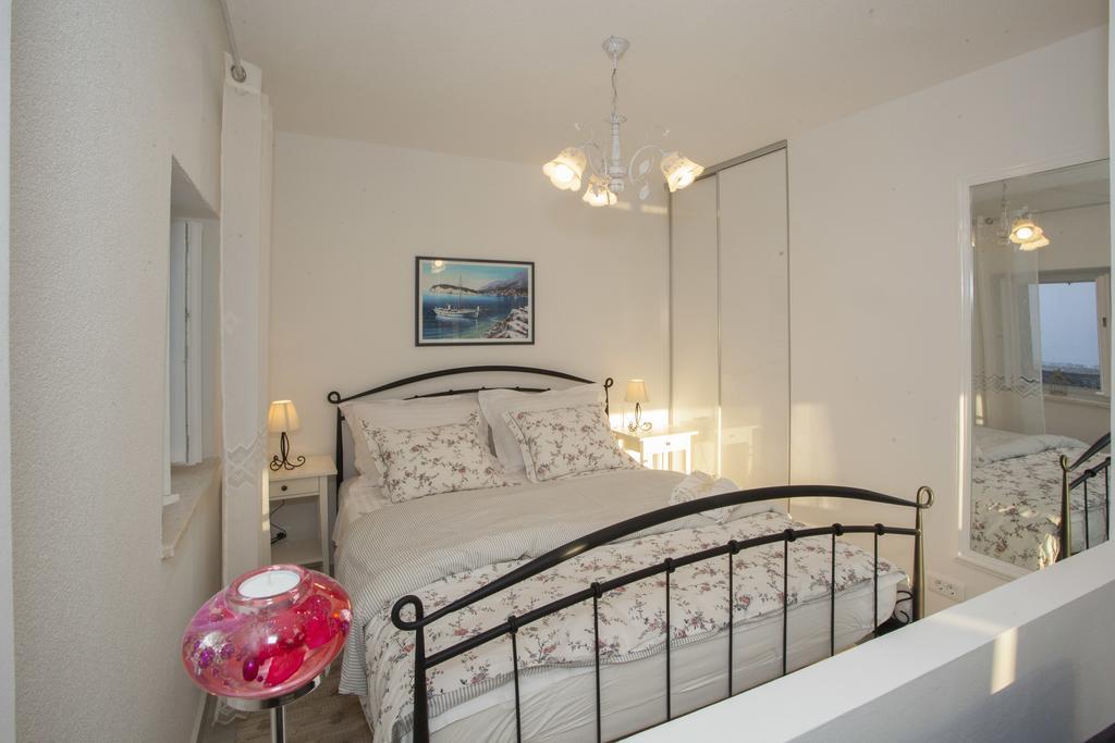 Apartmani Luca 스플리트 외부 사진