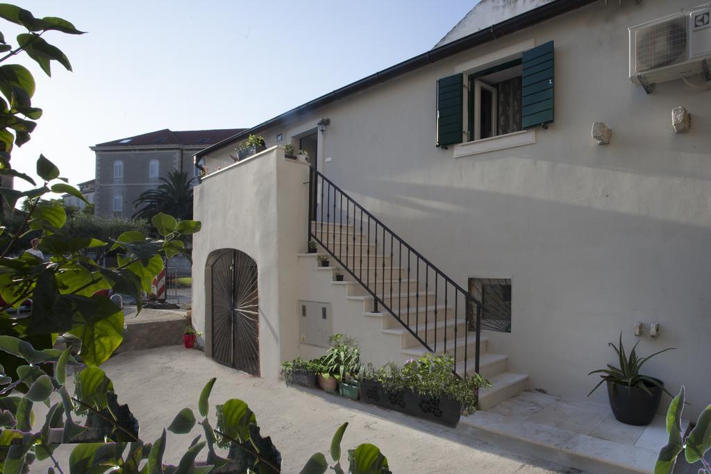Apartmani Luca 스플리트 외부 사진