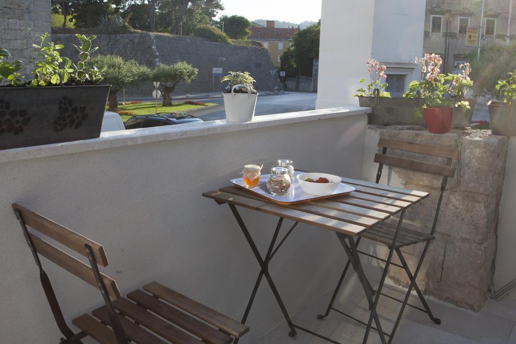 Apartmani Luca 스플리트 외부 사진