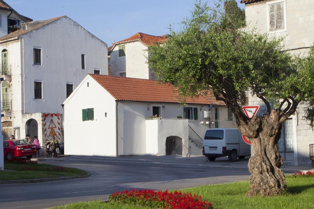 Apartmani Luca 스플리트 외부 사진