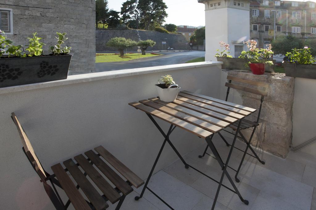 Apartmani Luca 스플리트 외부 사진